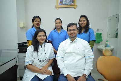 Gum Care Dental Clinic